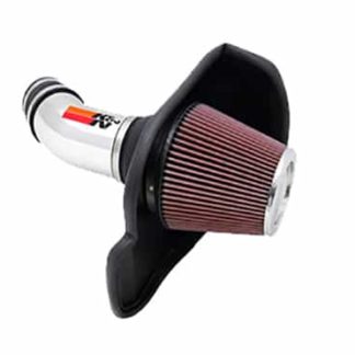 COLD AIR INTAKES