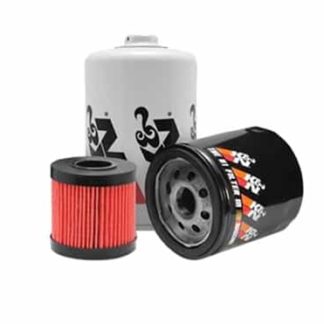 Oil Filters