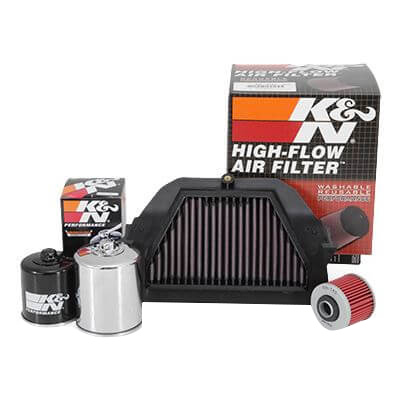 Performance Parts