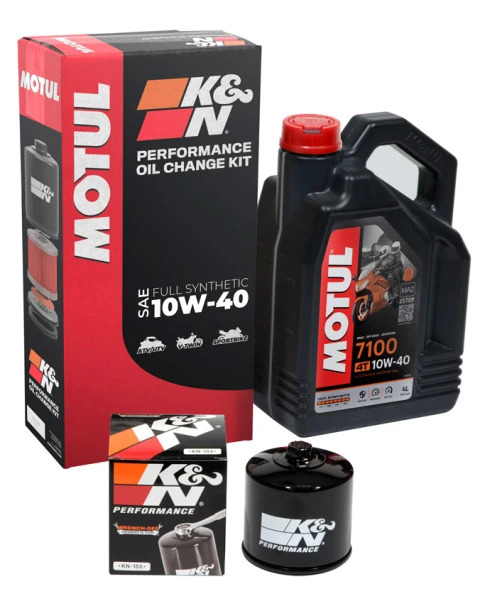 Oil Change Kits