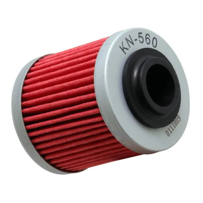 Oil Filters