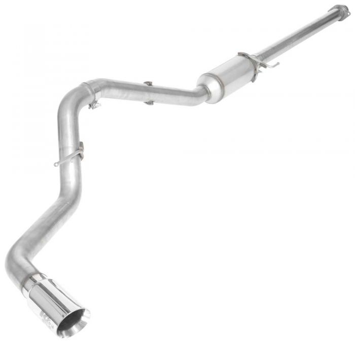 Exhaust Kits