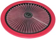 XStream® Filter Tops