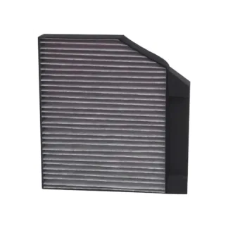 DISPOSABLE CABIN AIR FILTER