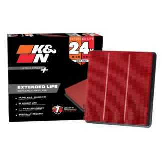ADVANTAGE PLUS FILTERS